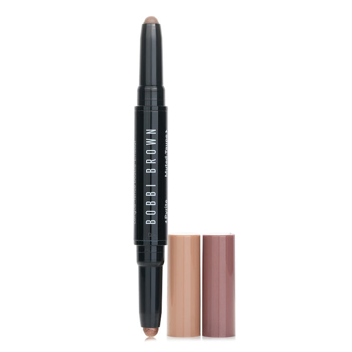 Bobbi Brown Dual-Ended Long-Wear Cream Shadow Stick - 