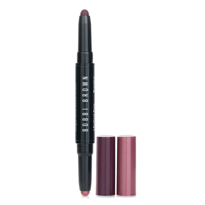 Bobbi Brown Dual-Ended Long-Wear Cream Shadow Stick - 
