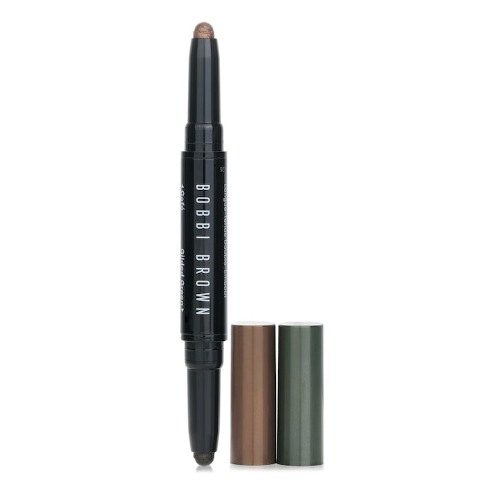Bobbi Brown Dual-Ended Long-Wear Cream Shadow Stick - 