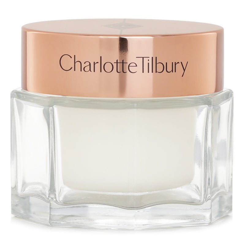 Charlotte Tilbury Magic Cream Immediate Skin Revival Moisturiser 50ml