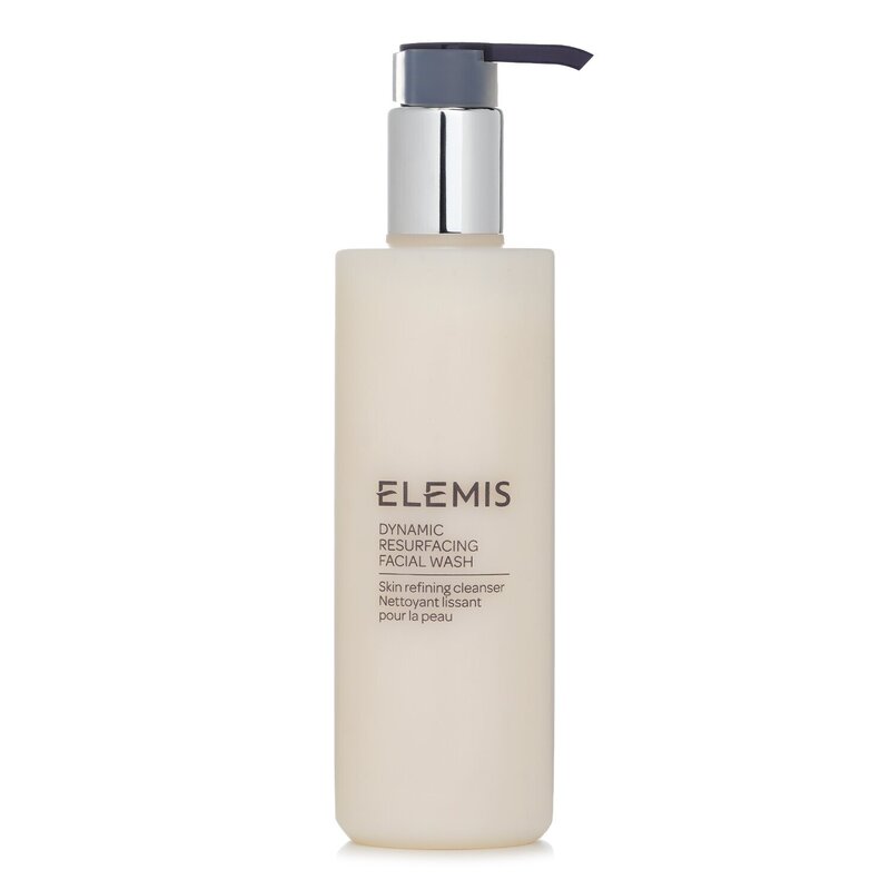 Elemis Dynamic Resurfacing Facial Wash (Unboxed) 200ml