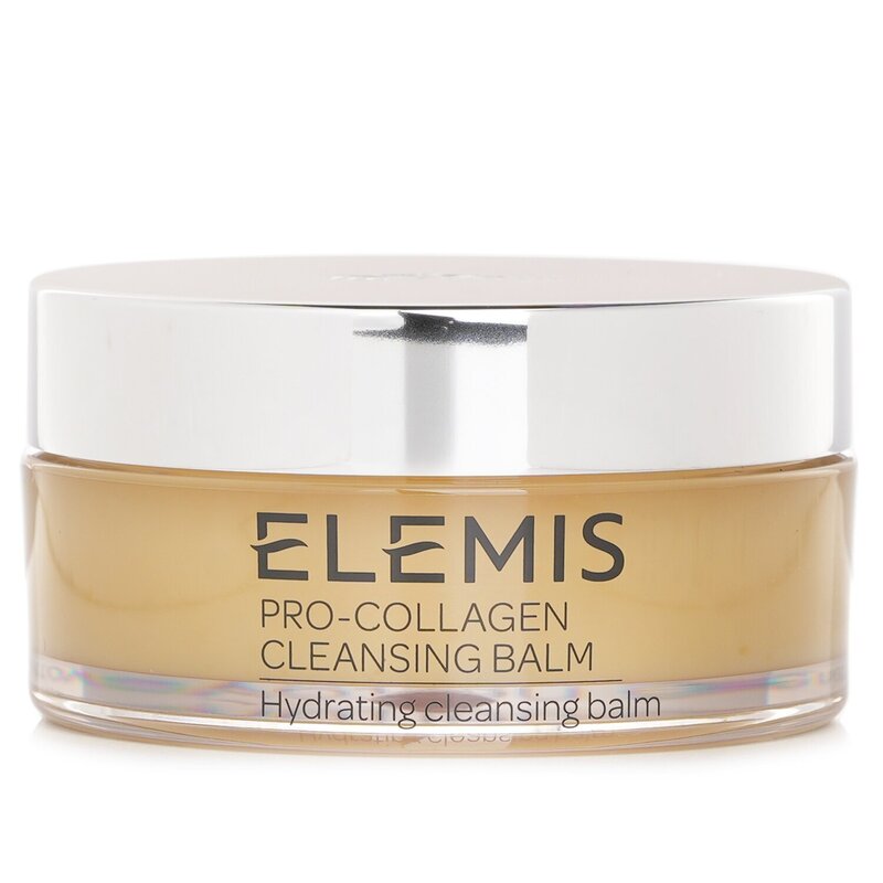 Elemis Pro-Collagen Cleansing Balm (Unboxed) 100g