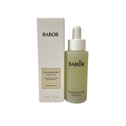 Babor Rejuvenating Face Oil 30ml
