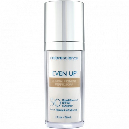 【Clearance】ColoreScience Even Up™ Clinical Pigment Perfector SPF 50 30 ml / 1 Fl. Oz. (EXP:05/26)