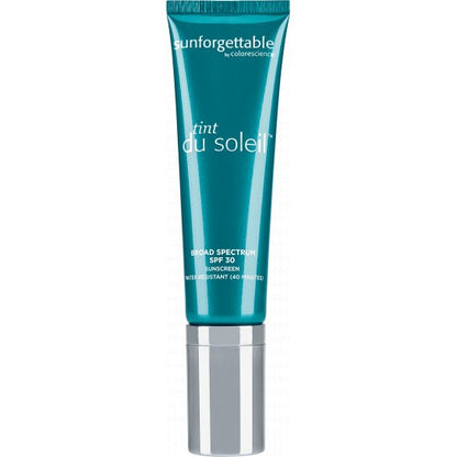 ColoreScience Tint du Soleil™ SPF30 Whipped Foundation - Light 30 ml / 1 Fl. Oz.