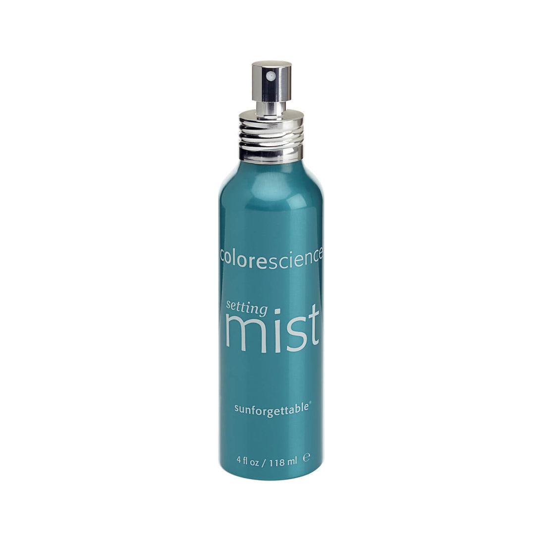 ColoreScience Sunforgettable®  Setting Mist 118 mL / 4 Fl. Oz.