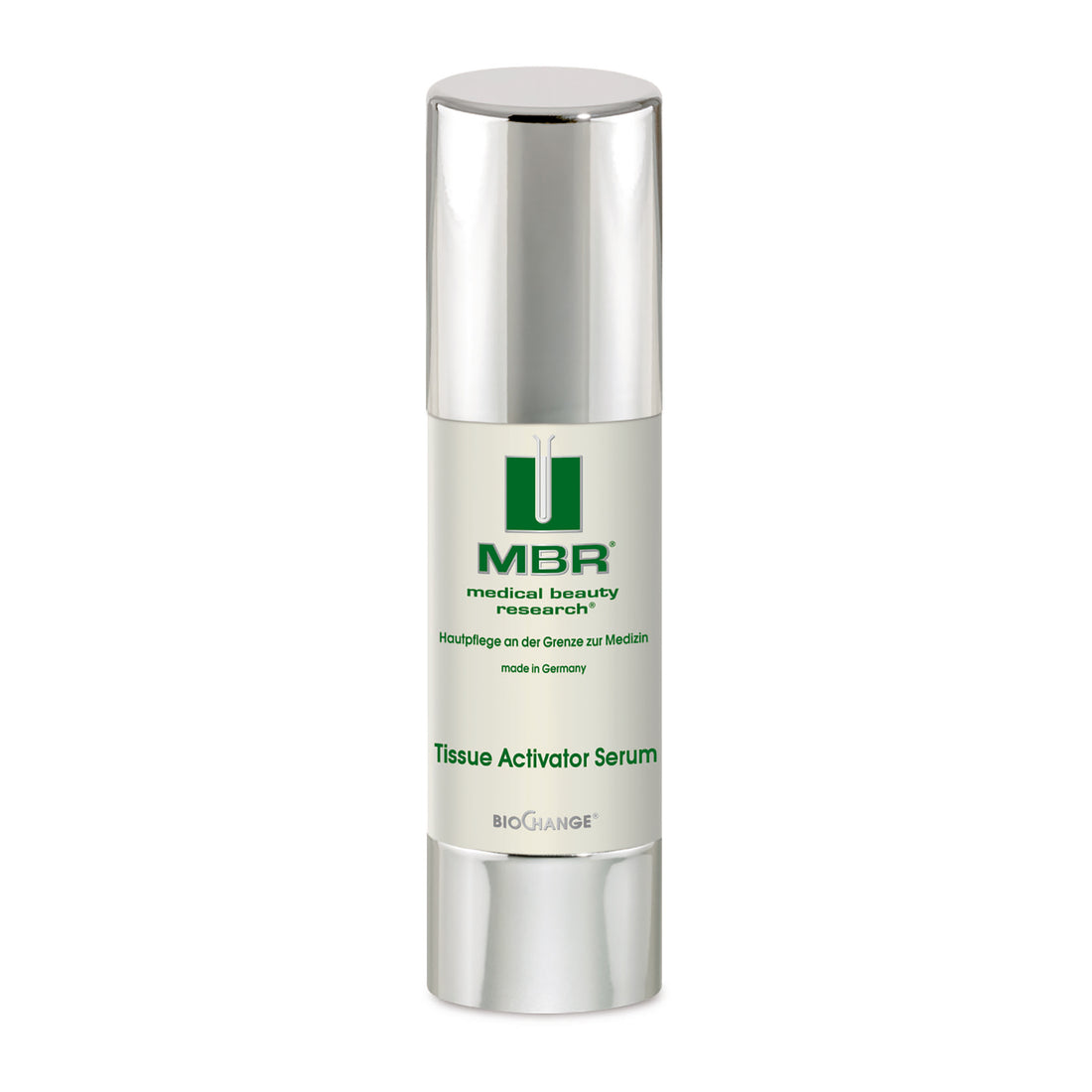 MBR Medical Beauty Research Tissue Activator Serum 50ml