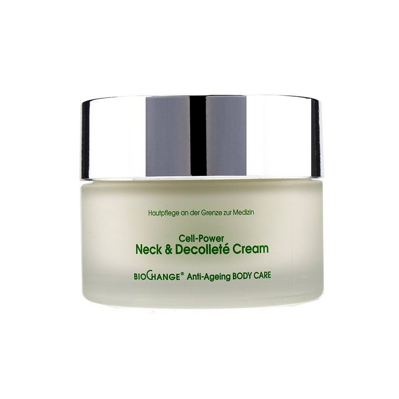 MBR Medical Beauty Research Neck & Decollet? Cream 200ml