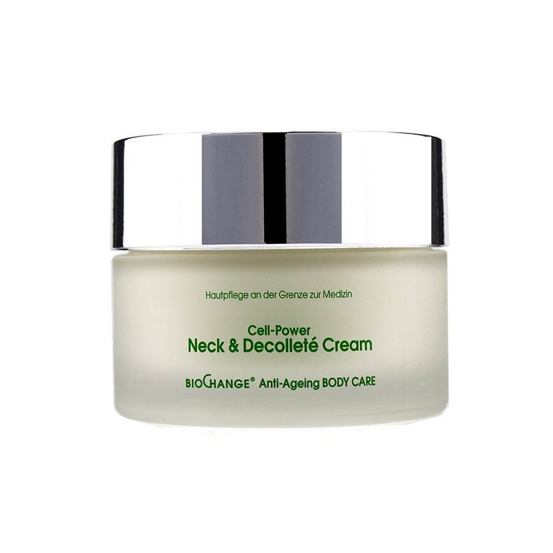 MBR Medical Beauty Research Neck &amp; Decollete Cream 200ml