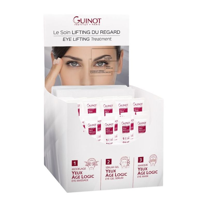 Guinot Eye Lift Treatment