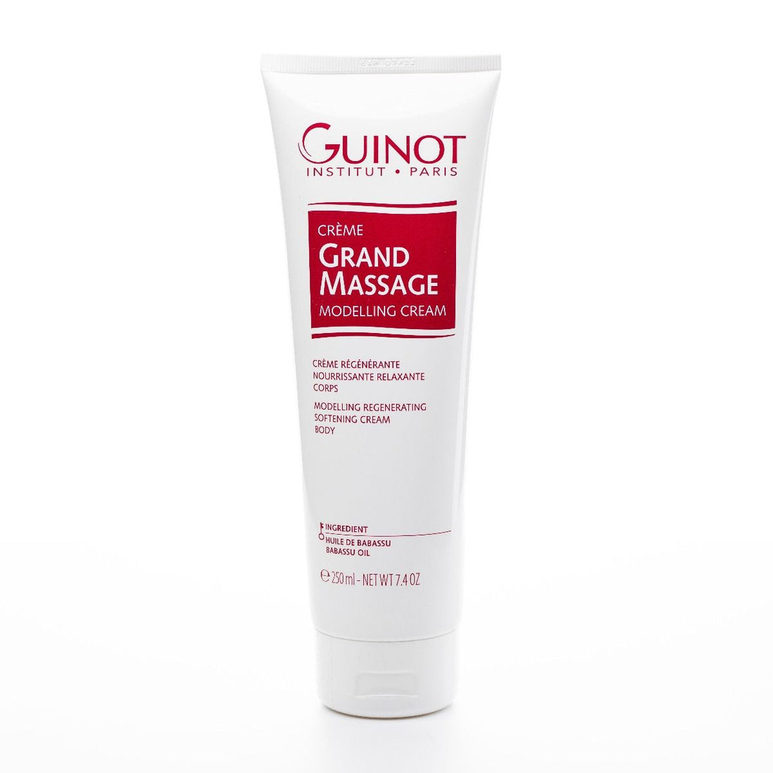 Guinot Grand Massage Cream 250ml