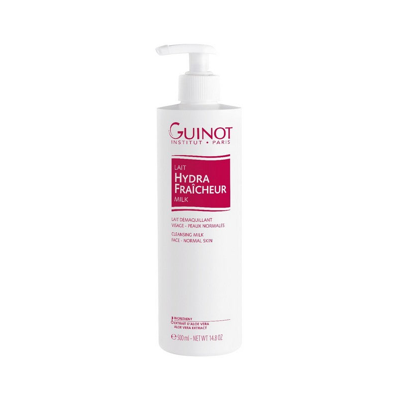 Guinot Cleansing Milk (Normal Skin) 500ml