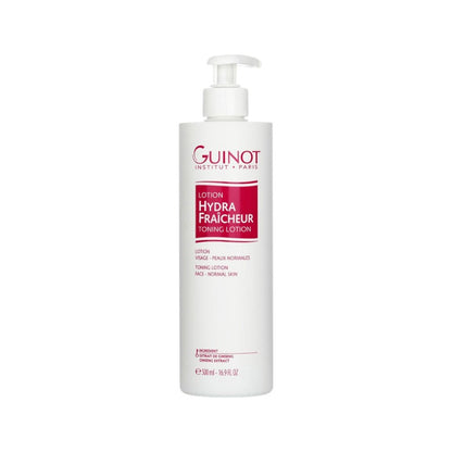 Guinot Toning Lotion (Normal Skin) 500ml (Random Packaging)