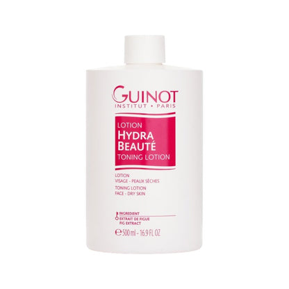 Guinot Toning Lotion (Dry Skin) 500ml (Random Packaging)