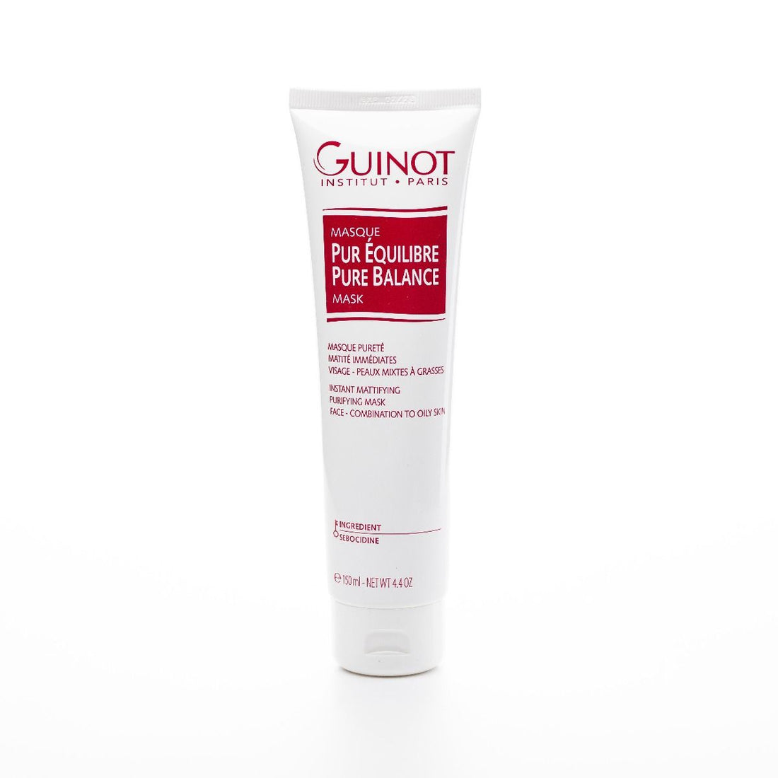 Guinot Pure Balance Mask 150ml