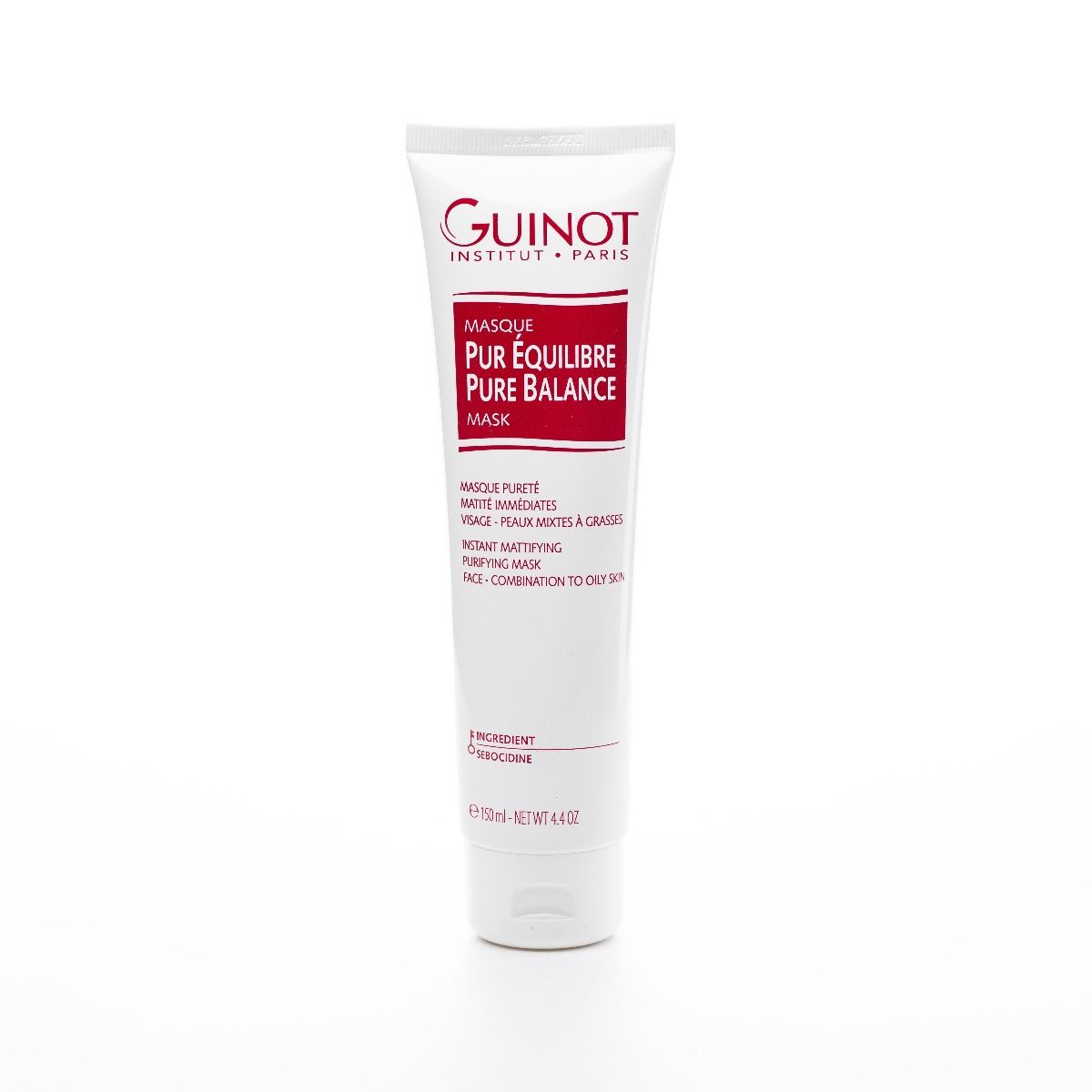 Guinot Pure Balance Mask 150ml