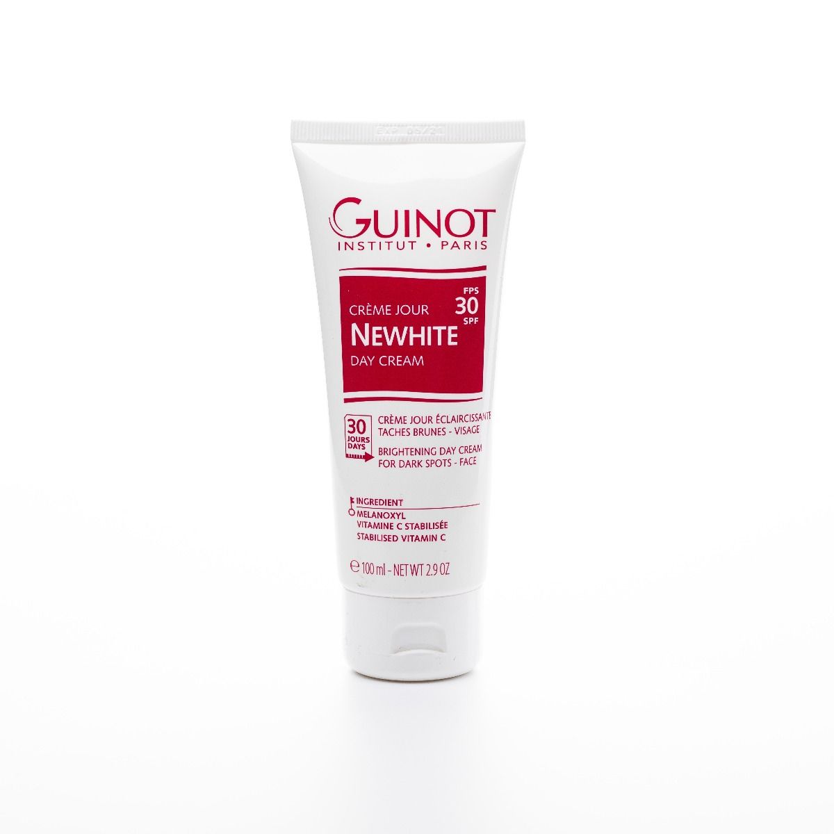 Guinot Newhite SPF30 Cream 100ml