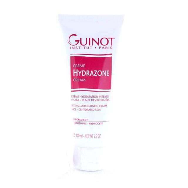 Guinot Hydrazone Cream Dehydrated Cream 100ml