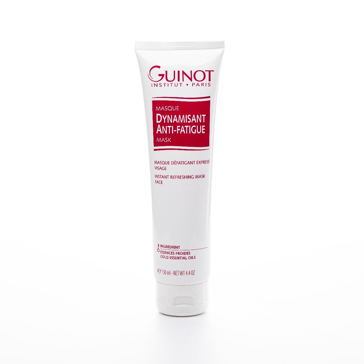 Guinot Anti-Fatigue Mask 150ml