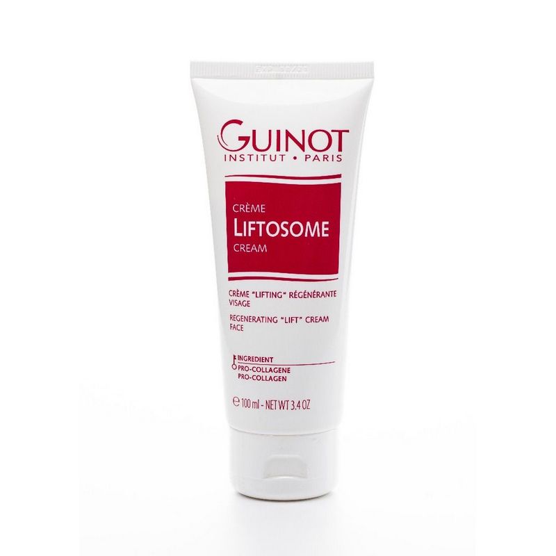 Guinot (Discounted Price For 2Pcs) Liftosome Cream 100ml