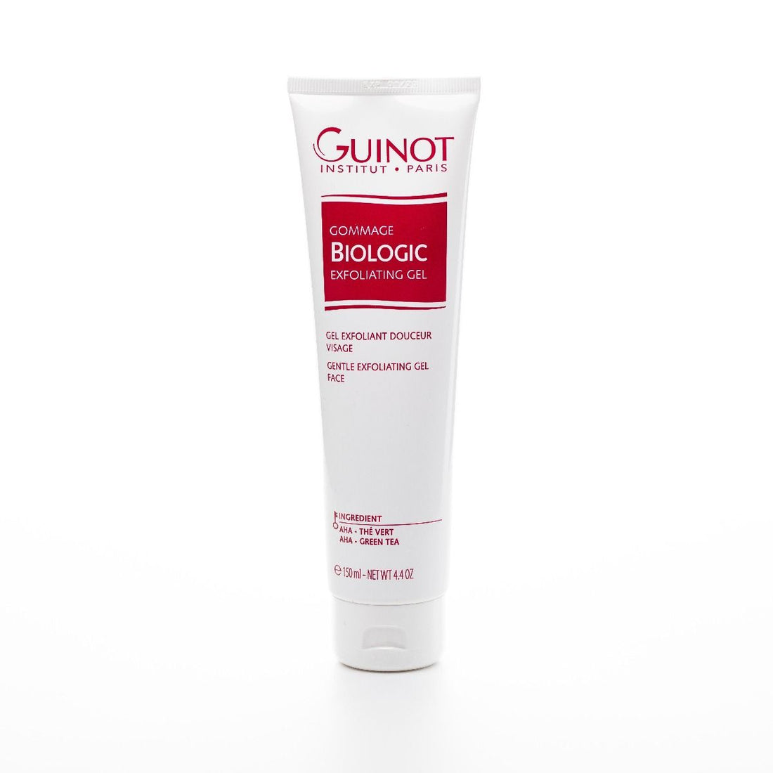 Guinot (Discounted Price For 2Pcs) Biological Exfoliating Gel 150ml