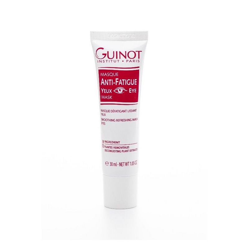 Guinot (Discounted Price For 2Pcs) Anti-Fatigue Eye Mask 30ml