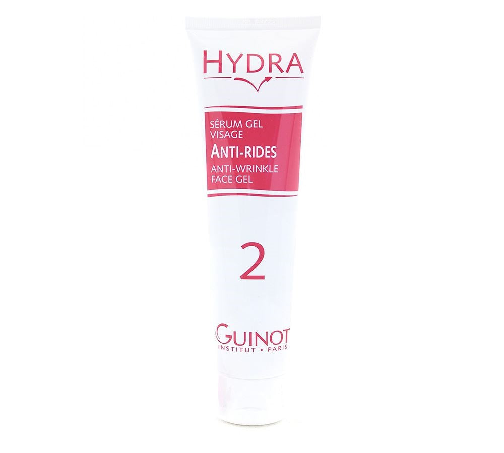 Guinot (Discounted Price For 2Pcs) Anti-Wrinkle Face Gel 150ml