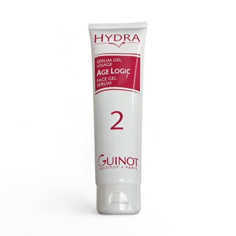 Guinot (Discounted Price For 2Pcs) Age Logic Face Gel 150ml