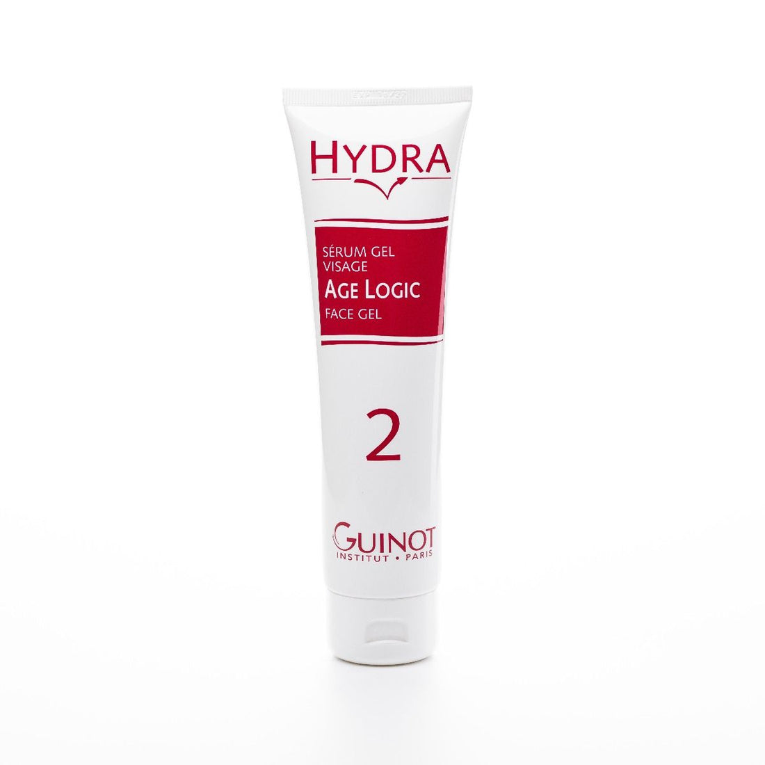 Guinot (Discounted Price For 2Pcs) Age Logic Face Gel 150ml