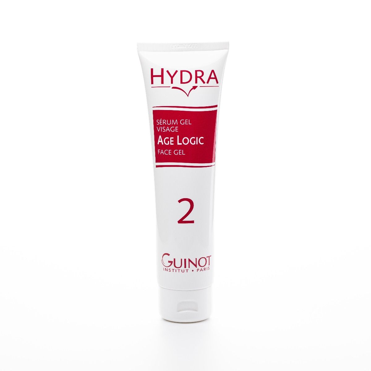 Guinot (Discounted Price For 2Pcs) Age Logic Face Gel 150ml