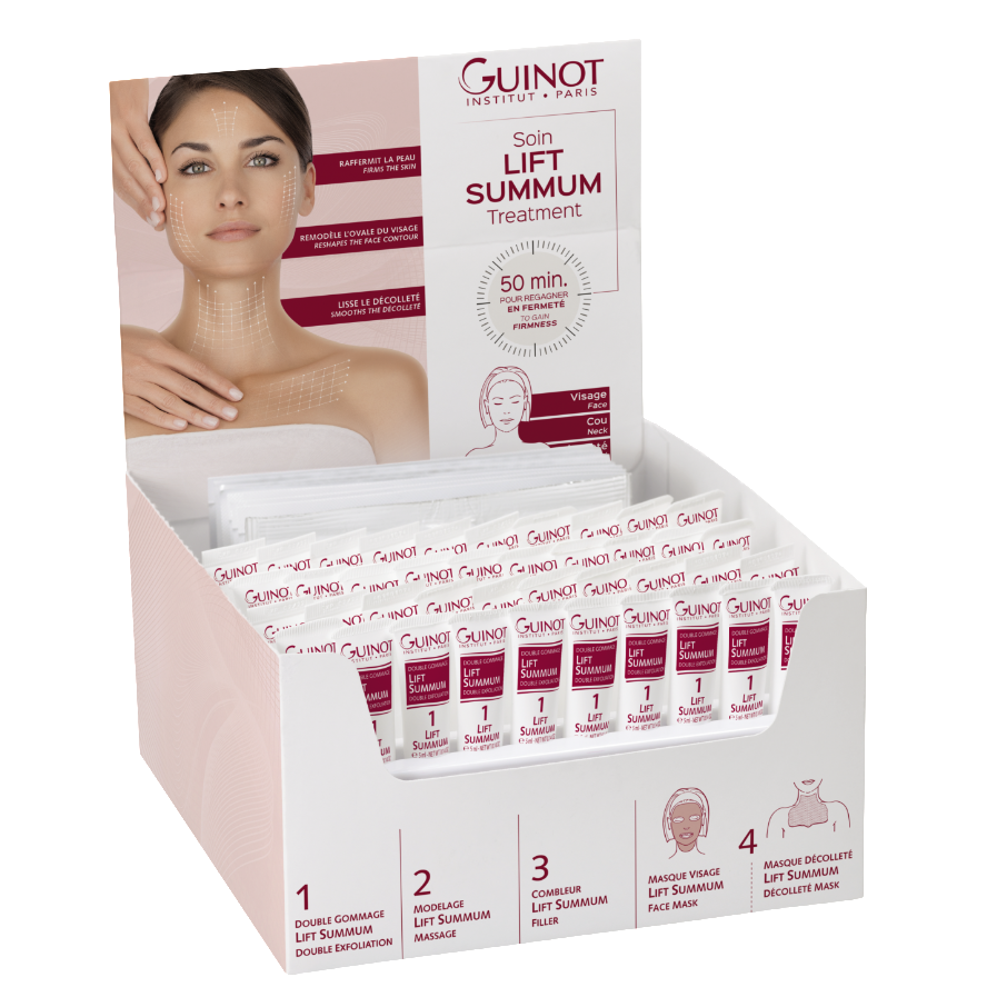 Guinot Lift Summum Treatment