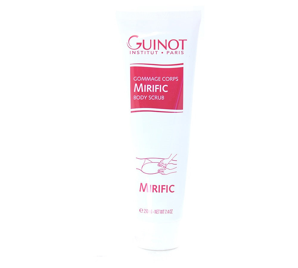 Guinot Mirific Body Scrub 250ml