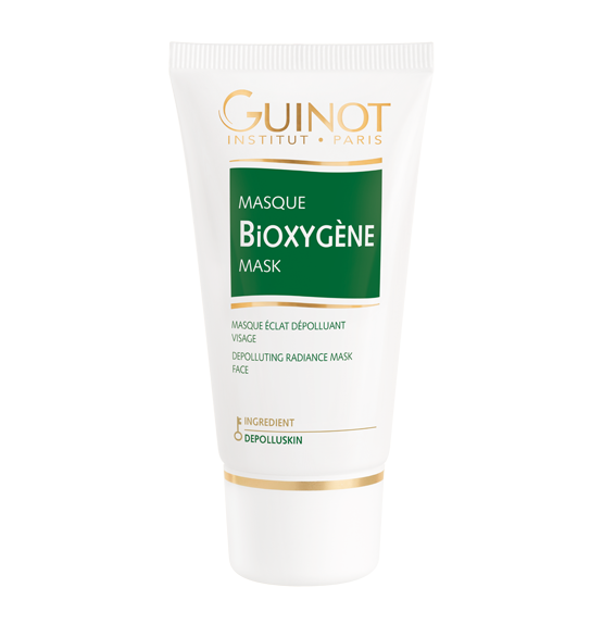 Guinot (Discounted Price For 2Pcs) Bioxygene Mask 50ml