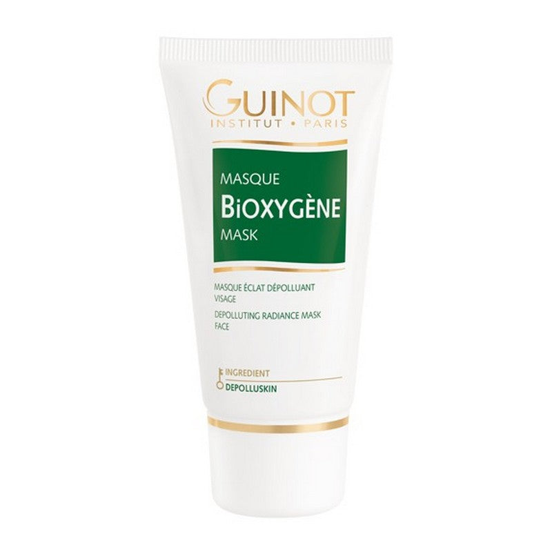 Guinot (Discounted Price For 2Pcs) Bioxygene Mask 50ml