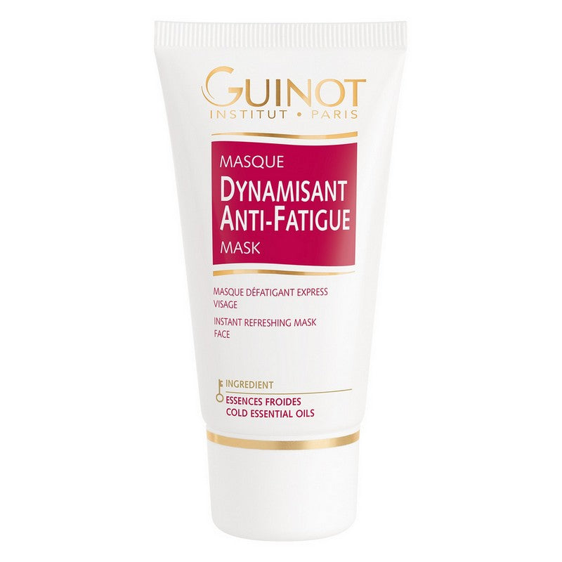 Guinot (Discounted Price For 2Pcs) Anti-Fatigue Mask 50ml