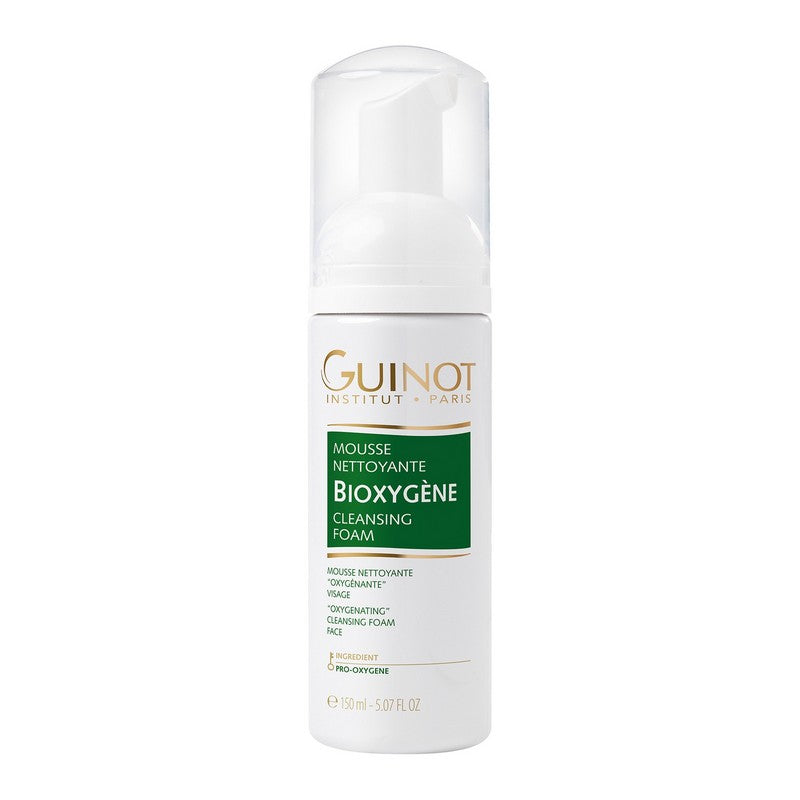 Guinot Bioxygene Cleansing Foam 150ml