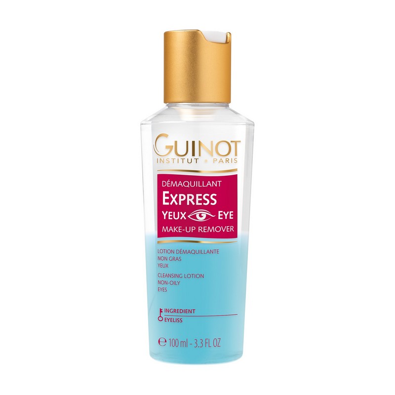 Guinot Eye Make Up Remover (Two-Phase) 100ml