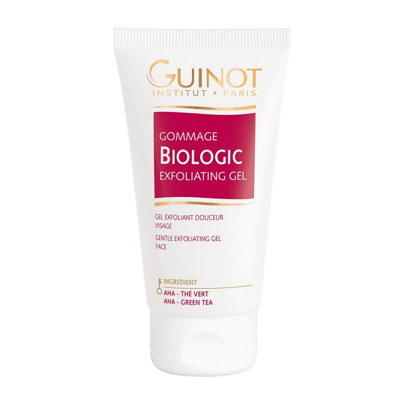 Guinot Biologic Exfoliating Gel 50ml