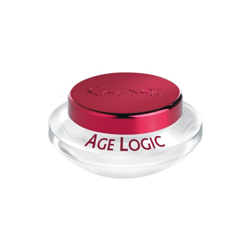 Guinot Age Logic Rich Cream 50ml