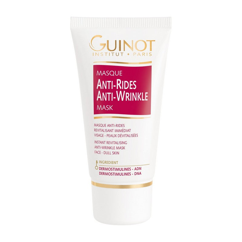 Guinot Anti-Wrinkle Mask 50ml