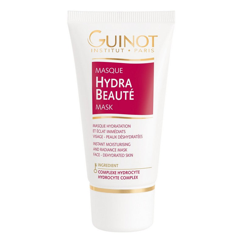 Guinot (Discounted Price For 2Pcs) Hydra Beaute Mask 50ml