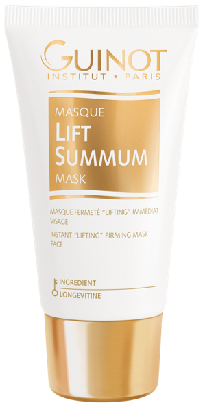 Guinot (Discounted Price For 2Pcs) Lift Summum Mask 50ml