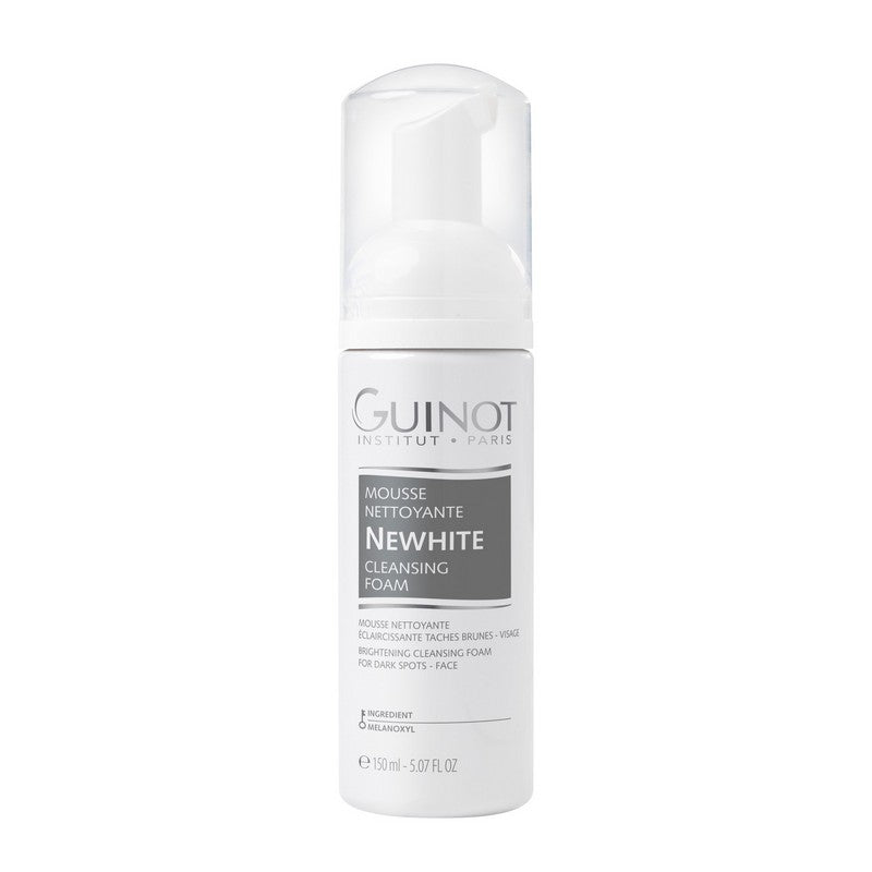 Guinot Newhite Cleansing Foam 150ml