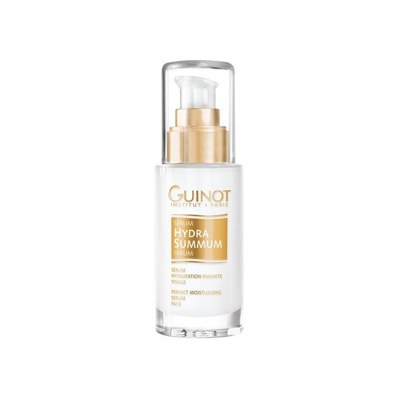 Guinot (Discounted Price For 2Pcs) Hydra Summum Serum 30ml