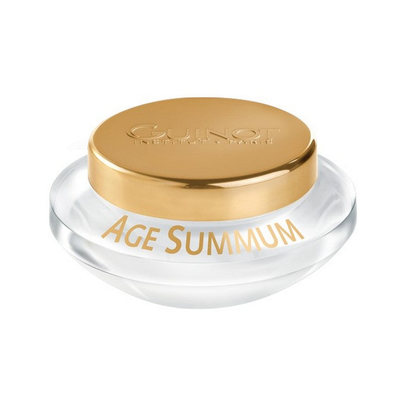 Guinot (Discounted Price For 2Pcs) Age Summum Cream 50ml