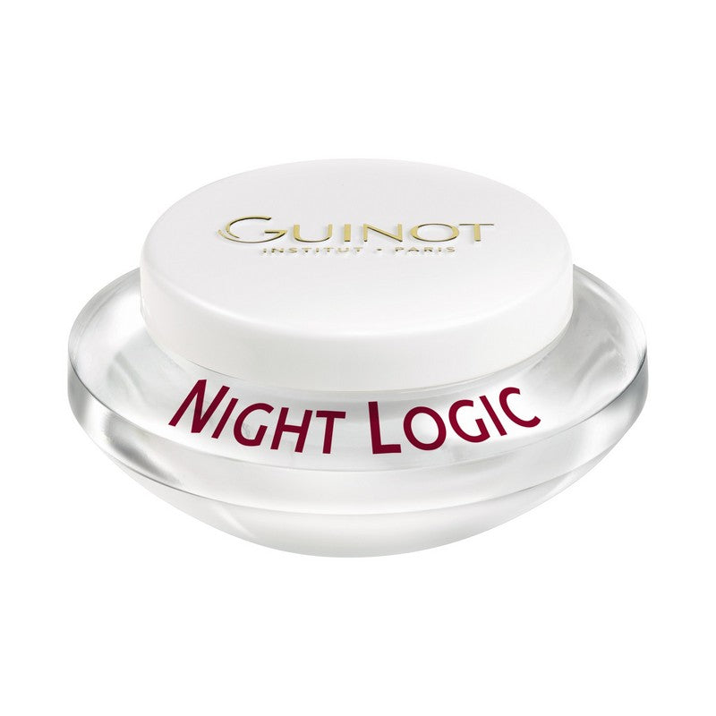 Guinot Night Logic Cream 50ml