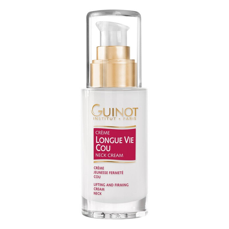 Guinot Longue Vie Neck Cream 30ml