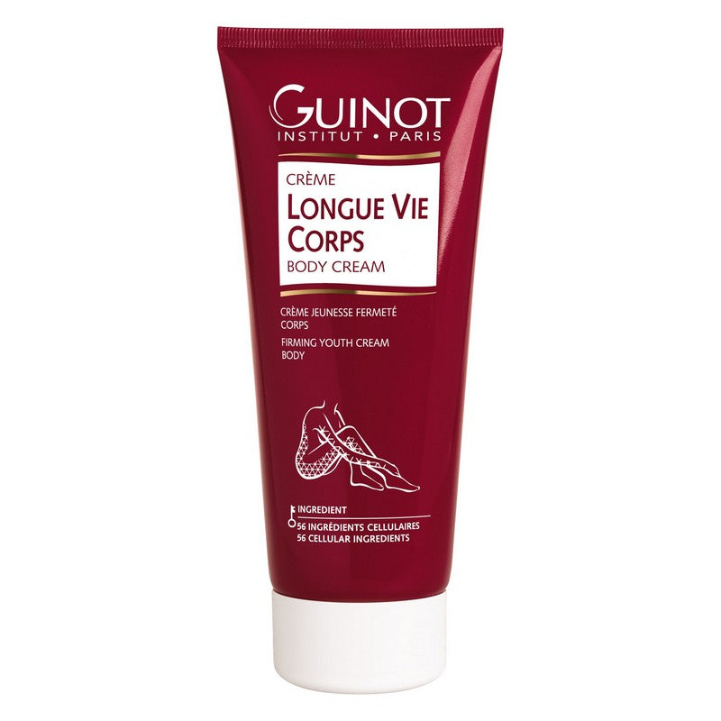 Guinot Longue Vie Corps 200ml