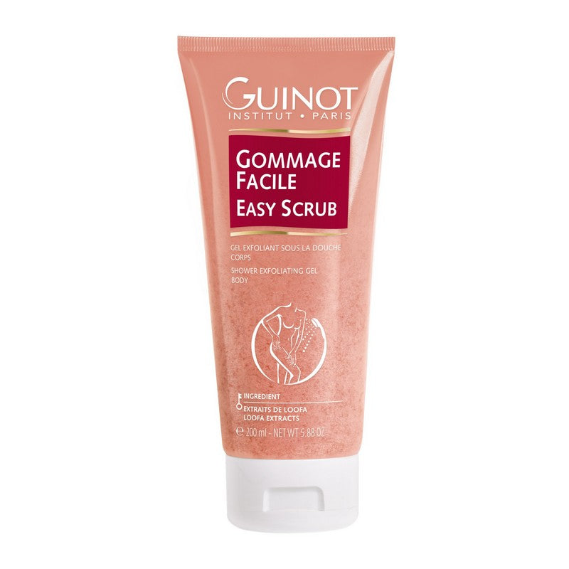 Guinot Easy Body Scrub 200ml