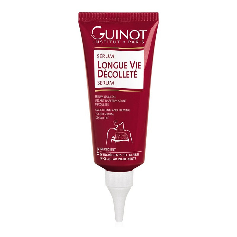 Guinot Longue Vie Decollete 50ml